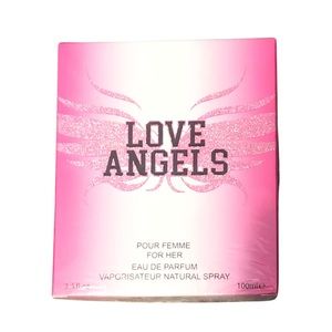 Love Angels Women’s Perfume
